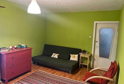 Apartament cu 2 camere decomandat în Central - 3