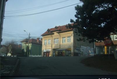 Casă cu 8 camere cu Teren 1046 Mp în Câmpulung Muscel - 6