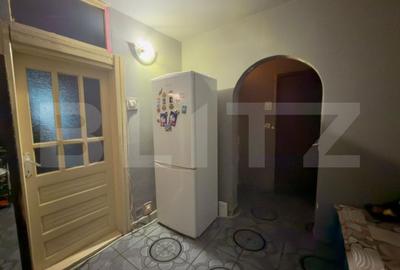 Apartament cu 2 camere decomandat, mobilat în 1 Mai - 3
