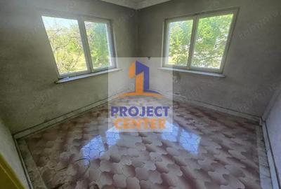 Casa cu 4 camere, anexa si teren de 1416 mp in Leordeni - 5