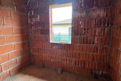 Duplex cu 3 camere cu Canalizare în Șag - 2