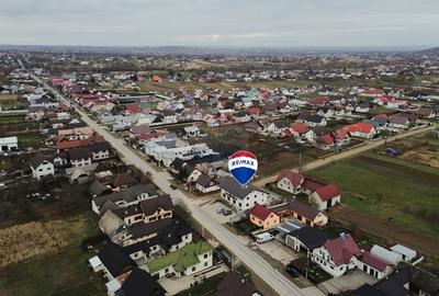 Spatiu comercial de inchiriat in Com Marginea - 4