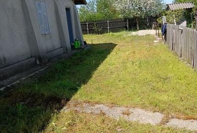 Casă cu 2 camere cu Teren 55 Mp în Grozăvești - 3
