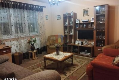 Apartament cu 2 camere decomandat în Calea Galați - 16
