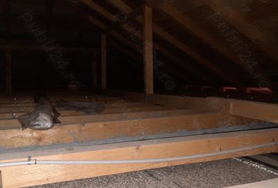 Casă cu 4 camere cu Teren 300 Mp în Căpățânești - 4