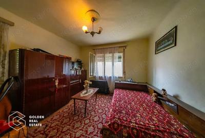 Casa cu 2 corpuri de cladire si teren 762 mp, zona excelenta (Gradiste) - 3