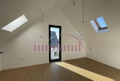 Vanzare vila noua 2024 | 102 mp 5 cam 3 bai | curte prop... - 8