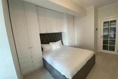 Apartament 2 camere, mobilat, intabulat- Copou - 1