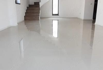 OFERTA DE SARBATORI proprietar vand vila noua in Otopeni,P+1,4 camere. - 5