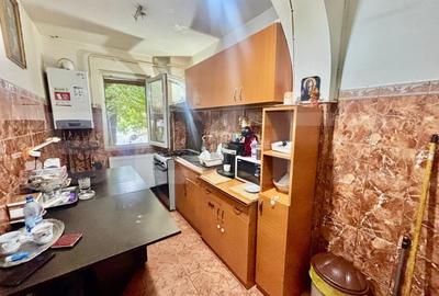 Apartament semidecomandat, 3 camere, Craiovita Noua, zona Piata Orizont - 5