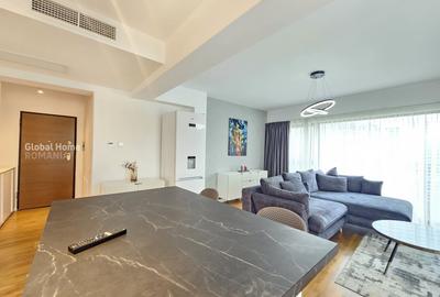 Apartament cu 2 camere decomandat, mobilat în Băneasa - 8