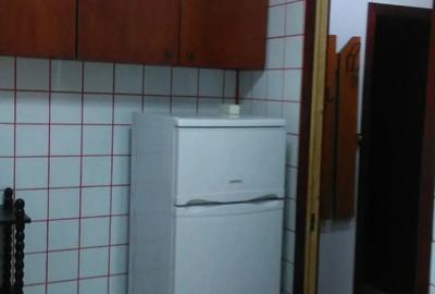 Garsoniera Militari Gorjului Comfort 1,38 m2 - 3