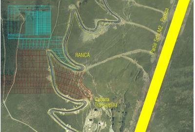 Teren de 200000 mp, în Exterior Vest - 3