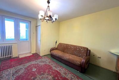 Garsoniera, 27 mp,  zona C.tin Brancusi, Gheorgheni - 1