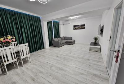 Apartament cu 2 camere decomandat în Rahova