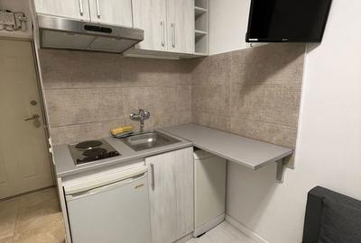 Garsonieră nedecomandată în Rogerius - 3