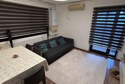 Apartament 3 camere Tomis Plus - 2