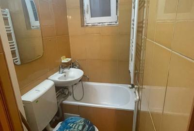 Garsonieră decomandată în Central - 3