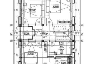 Casa MODERNA cu 300 mp in Sura Mica - 10