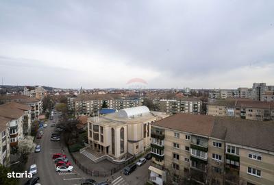 Apartament cu 4 camere în Decebal - 5