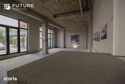 Spațiu comercial, de 245.36 mp, în Torontalului - 1