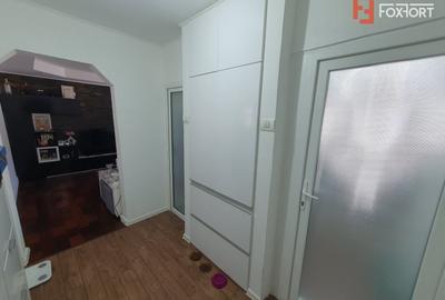 Apartament cu 2 camere nedecomandat, mobilat în Șagului - 6