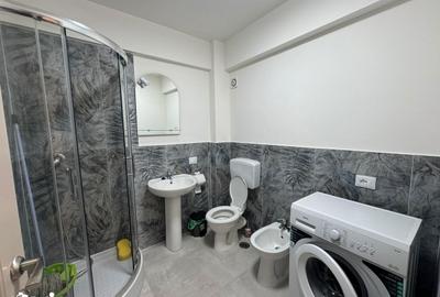 Apartament cu 2 camere în Bârnova - 2