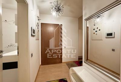Apartament cu 3 camere | Etaj 1 | 120mp | Spa | Garaj | Zona Balcescu - 20