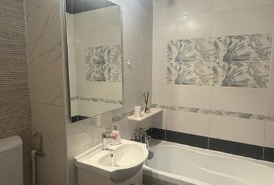 Garsonieră decomandată, mobilată în City Park Mall - 9