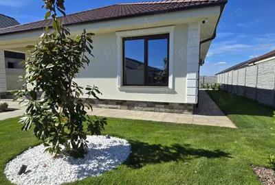 Casă cu 7 camere în Nufărul - 4