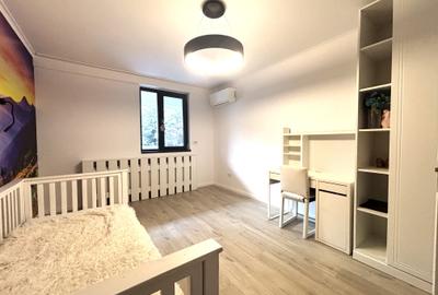 Apartament cu 3 camere decomandat, mobilat în Matei Voievod - 10