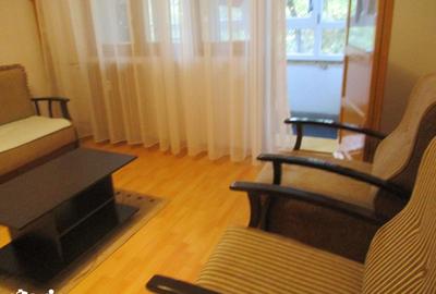 Apartament cu 3 camere decomandat în Drumul Taberei - 4