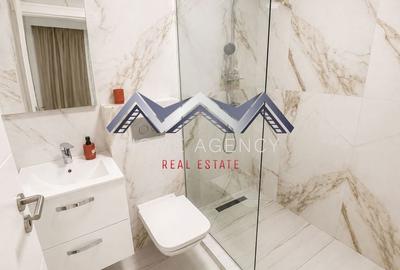 Apartament cu 3 camere în Central - 6