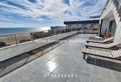 Penthouse de vanzare in Mamaia nord - 2
