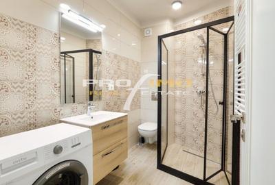 Apartament cu 2 camere decomandat, mobilat în Ultracentral - 6