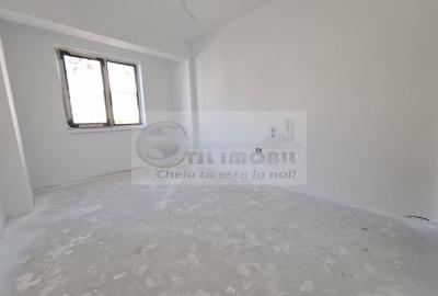 Apartament 2 camere nou de vanzare in Iasi Valea Lupului,  bloc 2025 Apartament 2 camere nou de vanzare in Iasi Valea Lupului,  bloc 2025 - 6