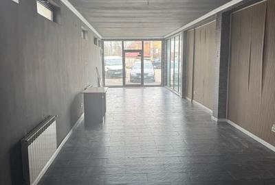 Spațiu comercial, de 110 mp, în Olteni - 6