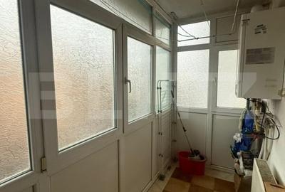 Apartament 3 camere, 73 mp, zona Piata Mica - 10