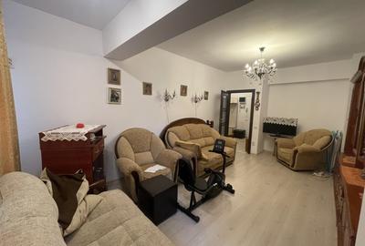 Prelungirea Ghencea, Cartierul Latin, 3 camere, 96mp, etaj 4, decomandat - 7