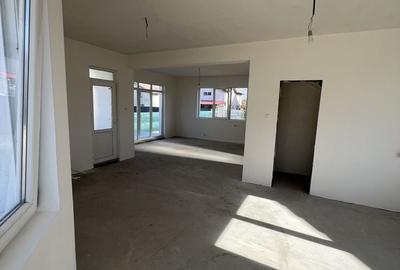 Casă cu 3 camere în Paleu - 3