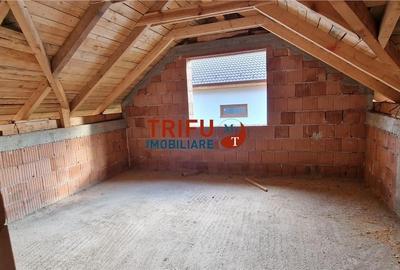 Casă de vânzare 4 camere zona Valea Popii - 10