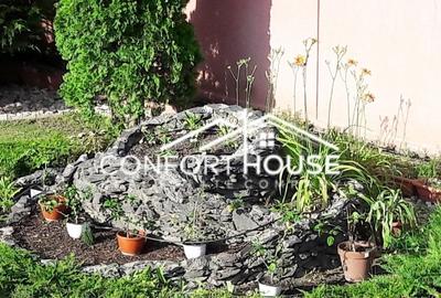 VILA D+P+E+M, 12 camere, piscina , padure, IANCU NICOLAE - 21