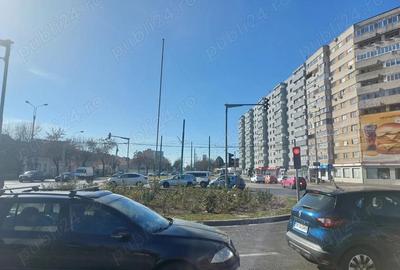 Apartament cu 2 camere semidecomandat în Șagului