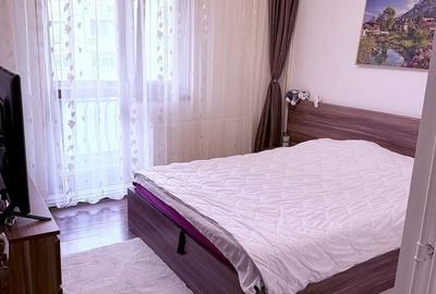Apartament cu 3 camere decomandat în Crângași - 8