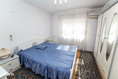 Apartament cu 3 camere decomandat, mobilat în Berceni - 4