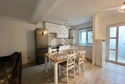 Triplex cu 3 camere, open space, in Braytim - 3
