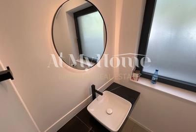 Apartament NOU, Modern, Luminos cu 4 camere, terasa 177mp, office/rezidential - 21