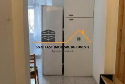 Garsoniera 13 Septembrie-Sebastian-Drumul Sarii-Semicentral- - 4