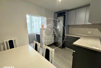 Apartament cu 3 camere decomandat în Rogerius - 13