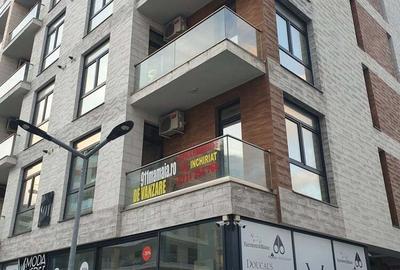 Spațiu comercial, de 93 mp, în Central - 7